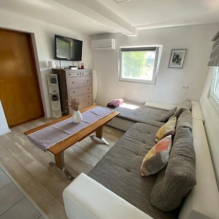 Viva 2 Rovinj Apartman Kültér fotó