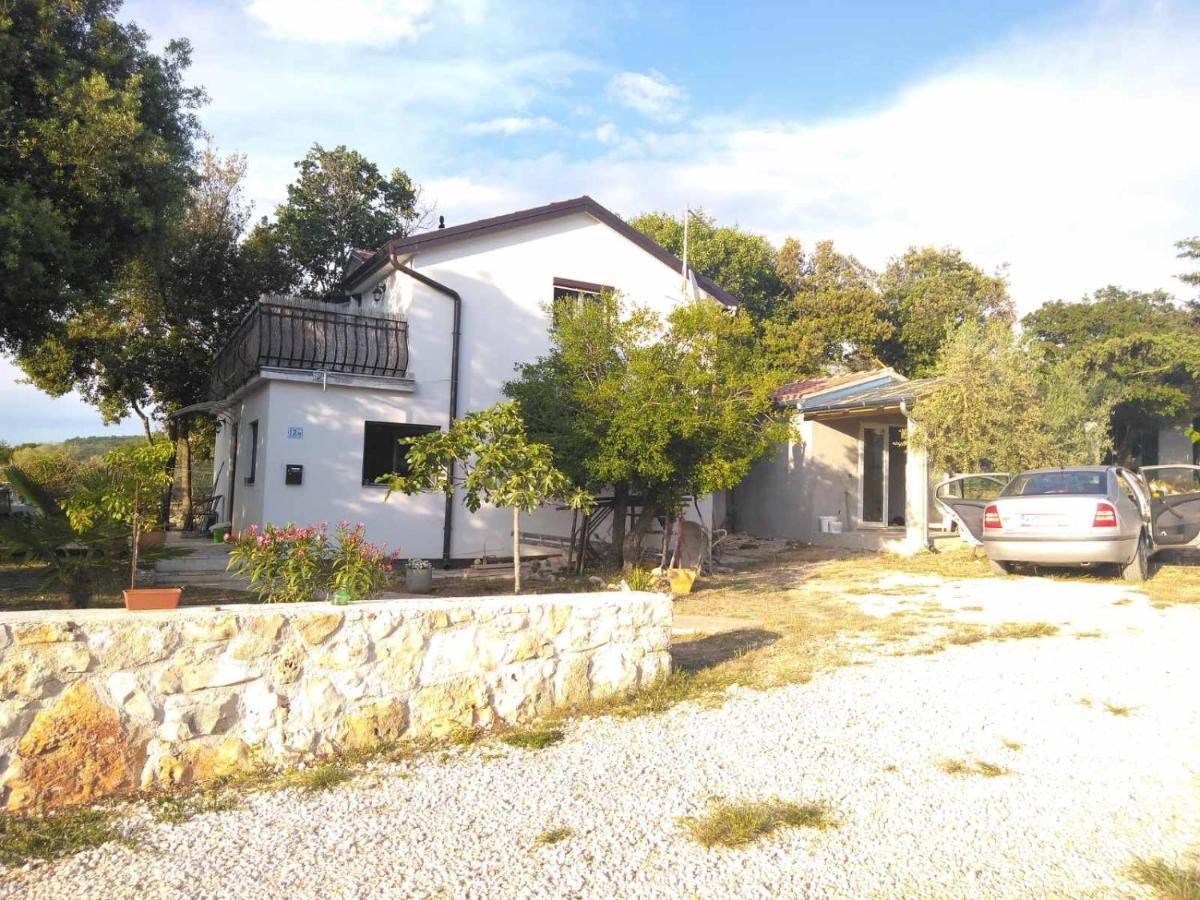 Viva 2 Rovinj Apartman Kültér fotó