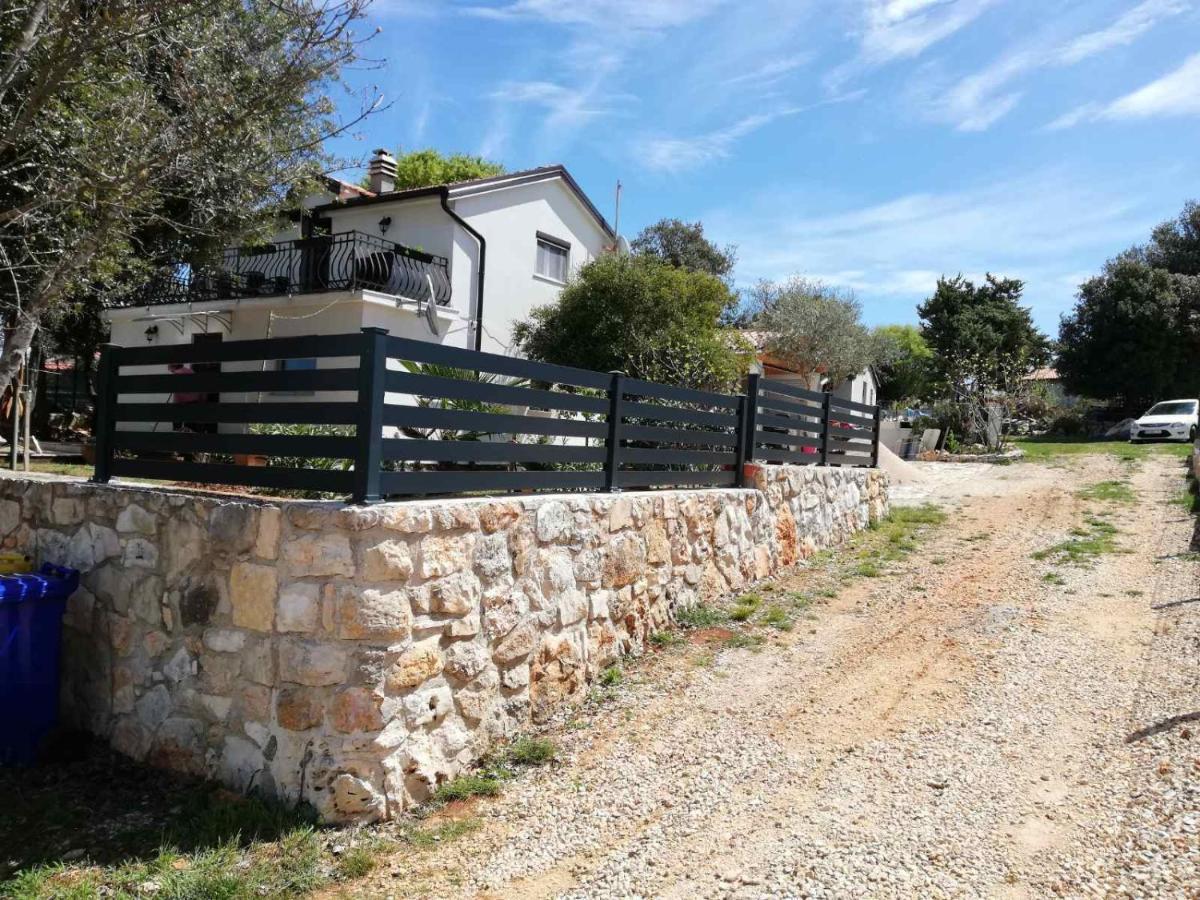 Viva 2 Rovinj Apartman Kültér fotó