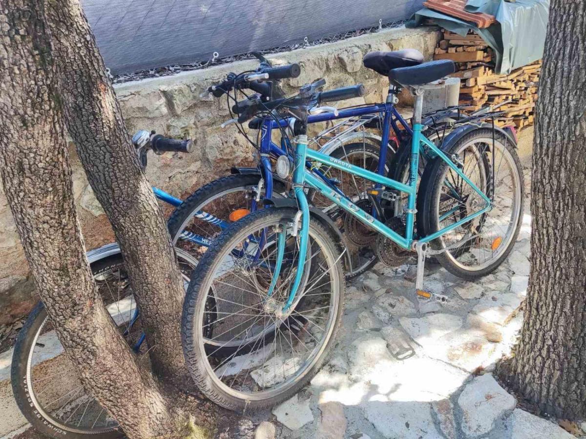 Viva 2 Rovinj Apartman Kültér fotó