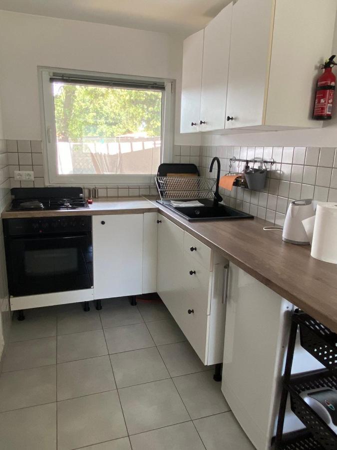 Viva 2 Rovinj Apartman Kültér fotó
