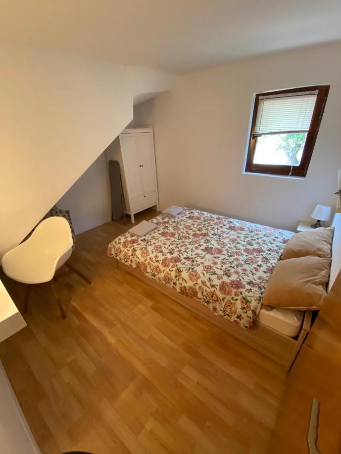 Viva 2 Rovinj Apartman Kültér fotó