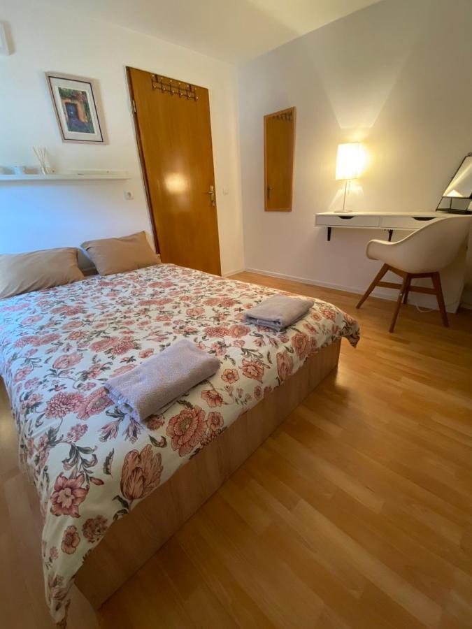 Viva 2 Rovinj Apartman Kültér fotó