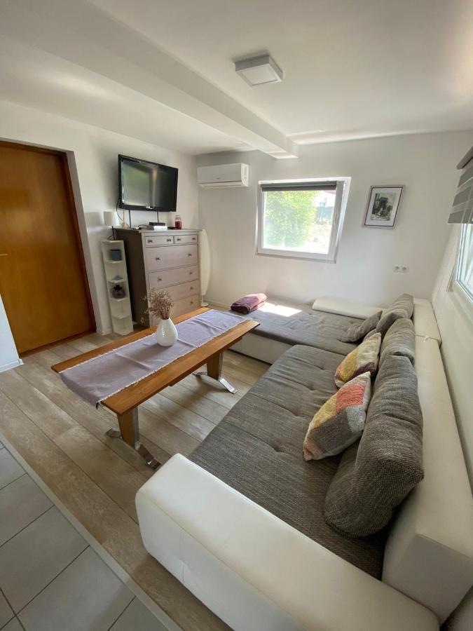 Viva 2 Rovinj Apartman Kültér fotó