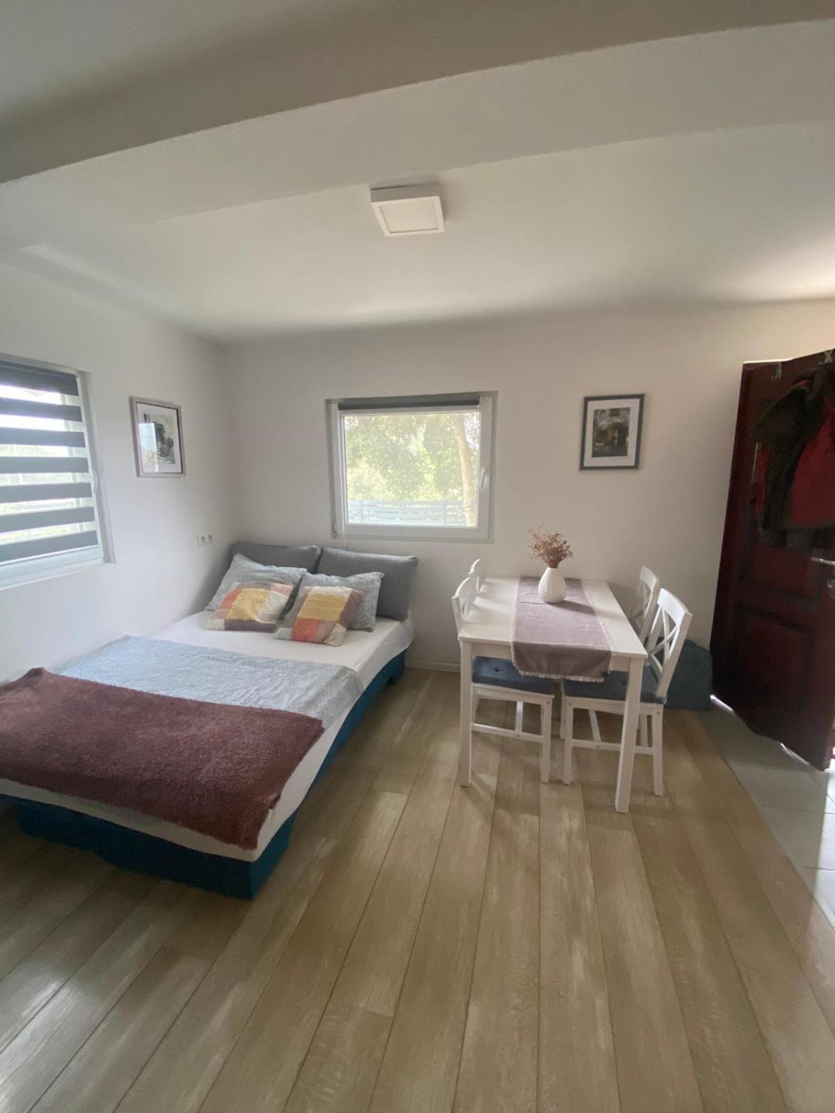 Viva 2 Rovinj Apartman Kültér fotó