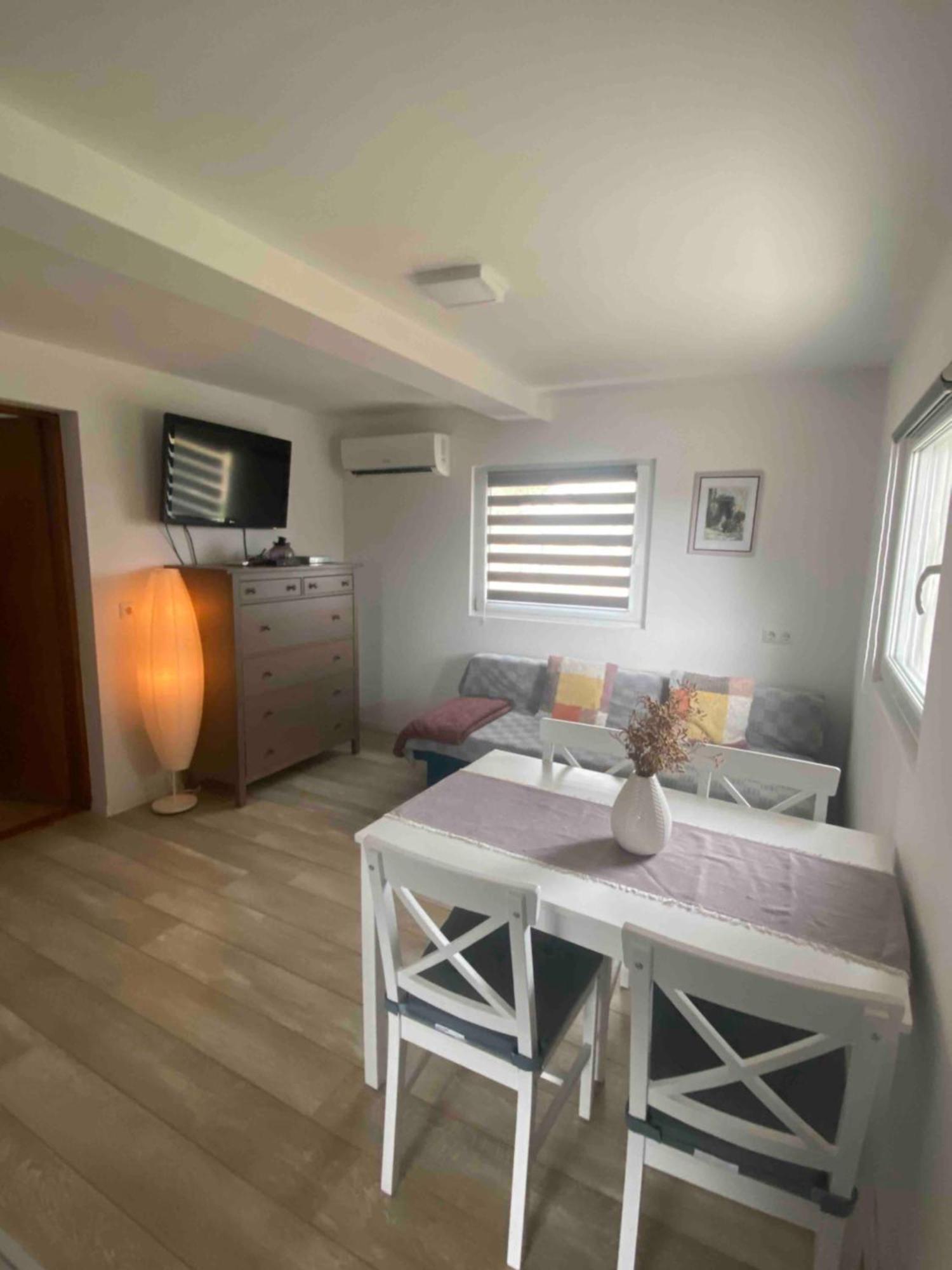 Viva 2 Rovinj Apartman Kültér fotó