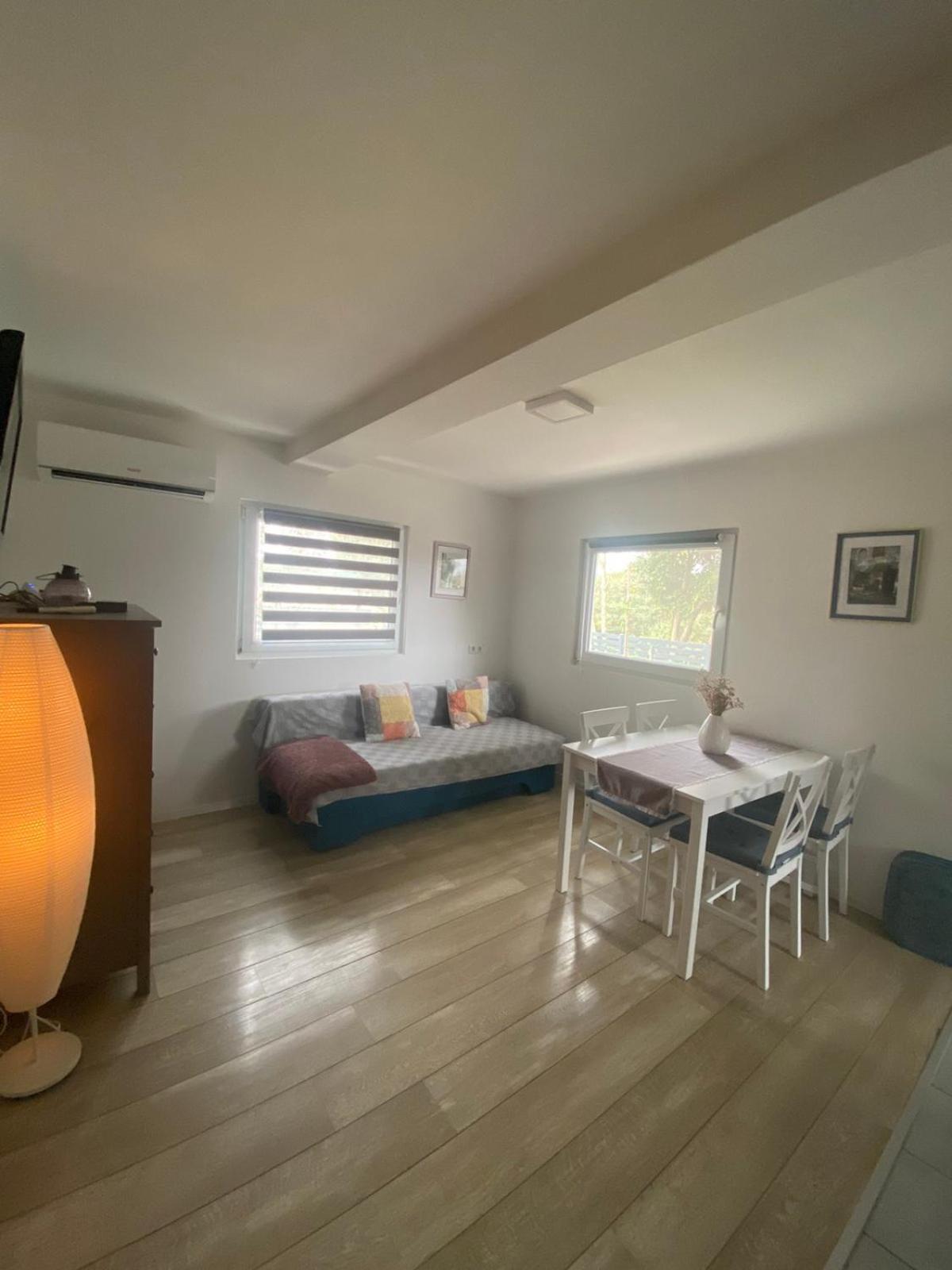 Viva 2 Rovinj Apartman Kültér fotó