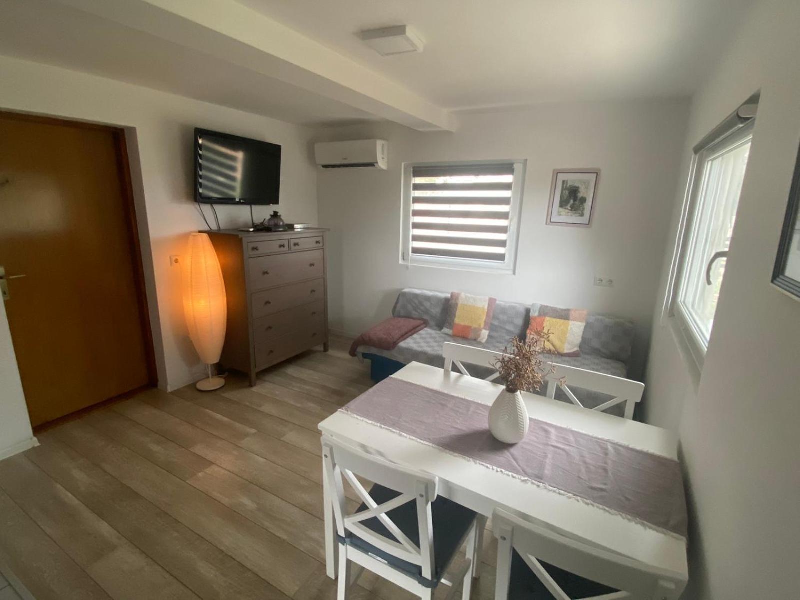 Viva 2 Rovinj Apartman Kültér fotó